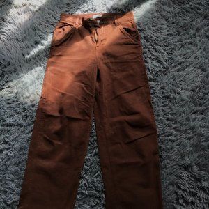 Garage jeans
